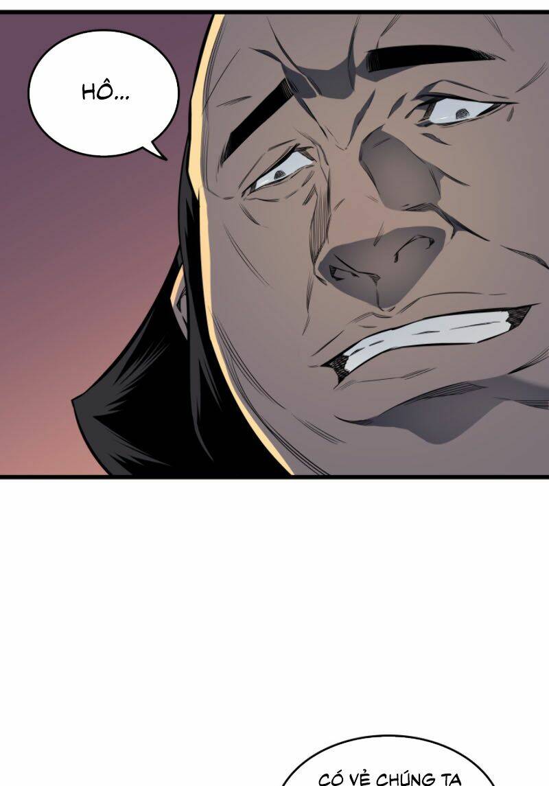 Sự Trở Lại Của Pháp Sư Vĩ Đại Sau 4000 Năm - Chapter 5 - Page 38