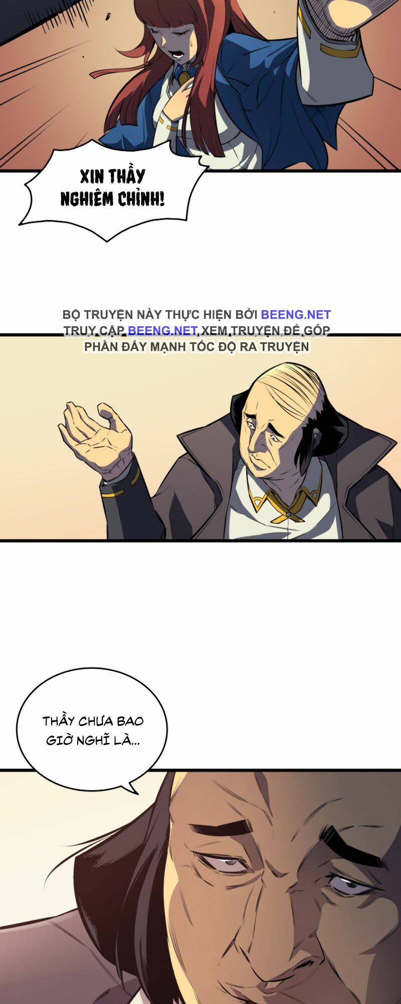 Sự Trở Lại Của Pháp Sư Vĩ Đại Sau 4000 Năm - Chapter 5 - Page 41