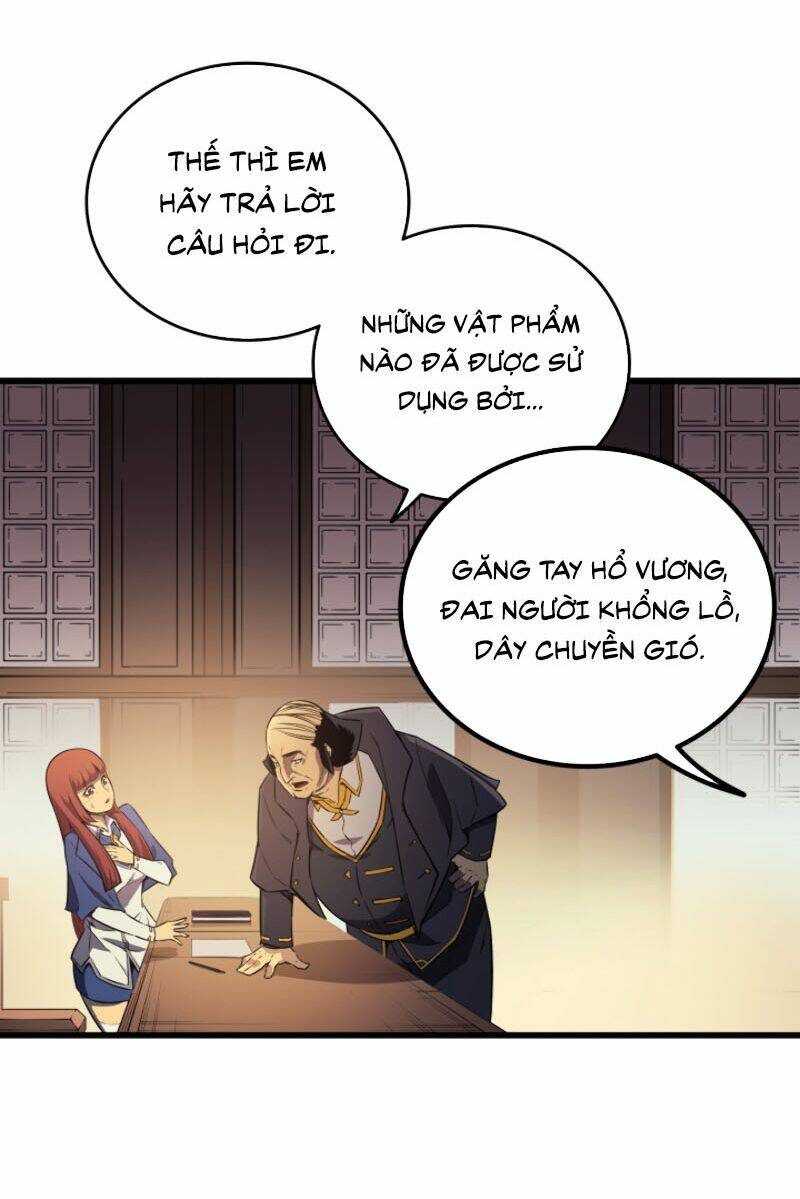 Sự Trở Lại Của Pháp Sư Vĩ Đại Sau 4000 Năm - Chapter 5 - Page 43