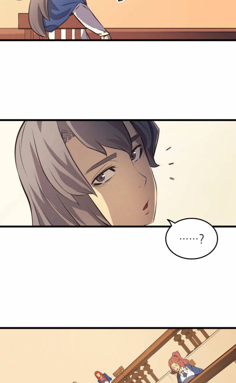 Sự Trở Lại Của Pháp Sư Vĩ Đại Sau 4000 Năm - Chapter 5 - Page 46