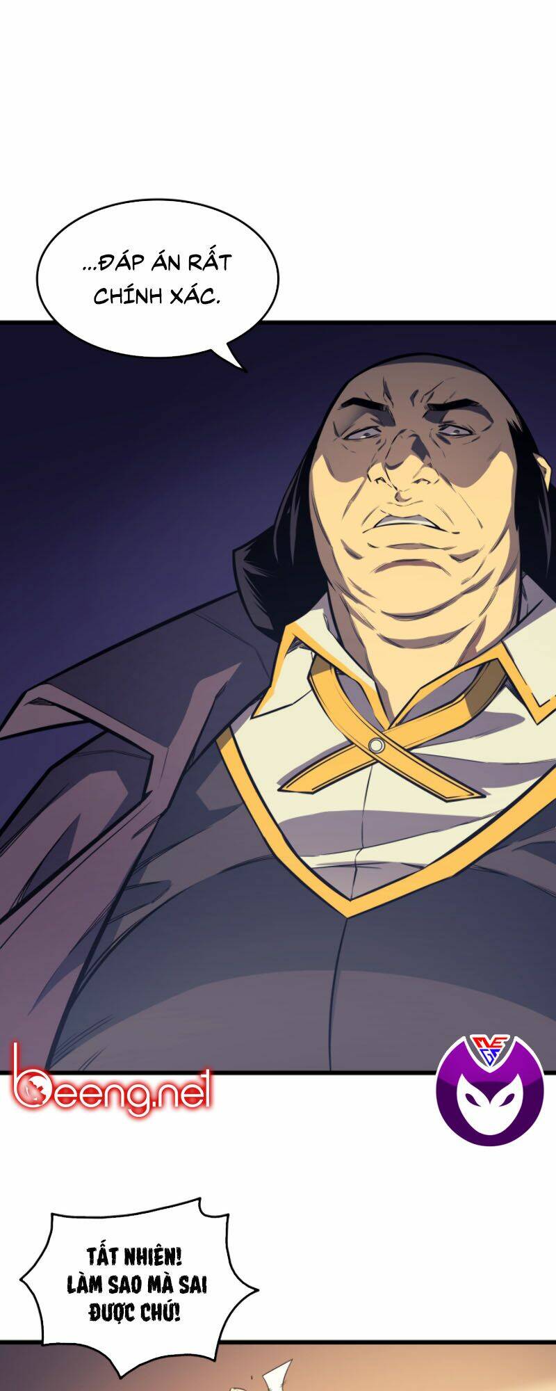 Sự Trở Lại Của Pháp Sư Vĩ Đại Sau 4000 Năm - Chapter 5 - Page 48