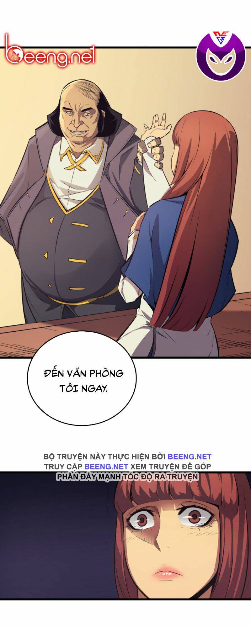 Sự Trở Lại Của Pháp Sư Vĩ Đại Sau 4000 Năm - Chapter 5 - Page 52