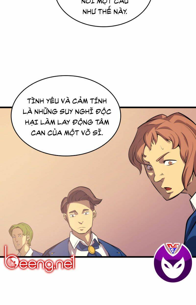 Sự Trở Lại Của Pháp Sư Vĩ Đại Sau 4000 Năm - Chapter 5 - Page 54