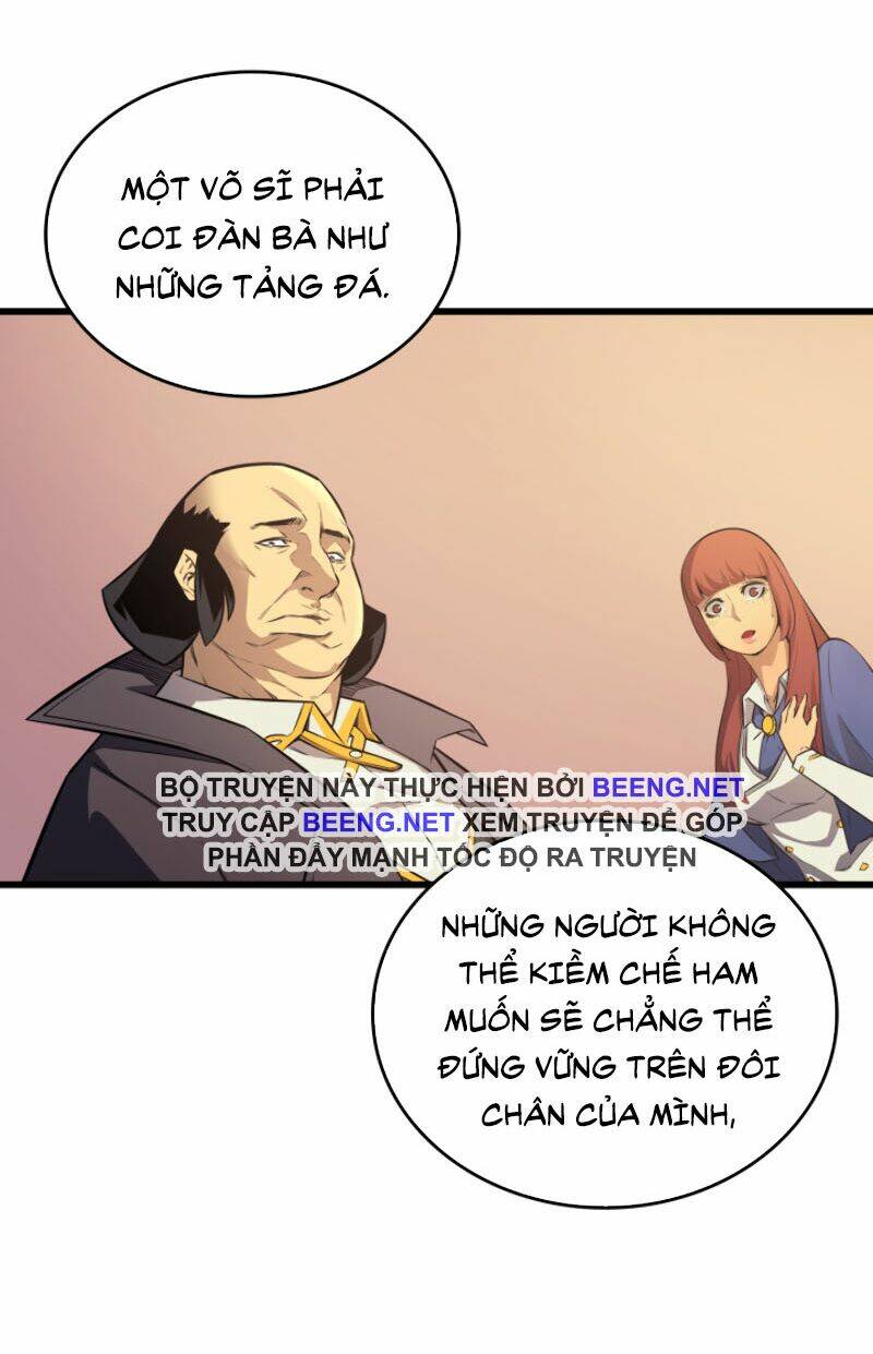 Sự Trở Lại Của Pháp Sư Vĩ Đại Sau 4000 Năm - Chapter 5 - Page 55