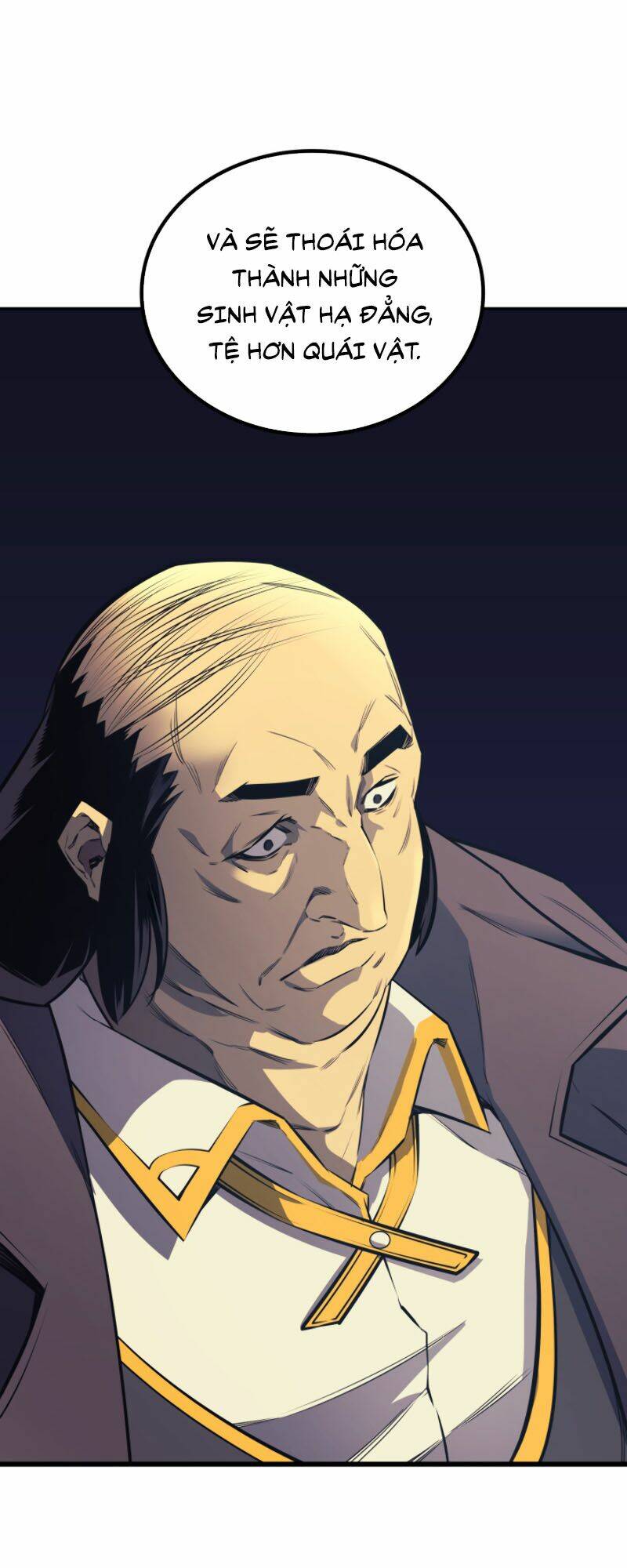 Sự Trở Lại Của Pháp Sư Vĩ Đại Sau 4000 Năm - Chapter 5 - Page 56