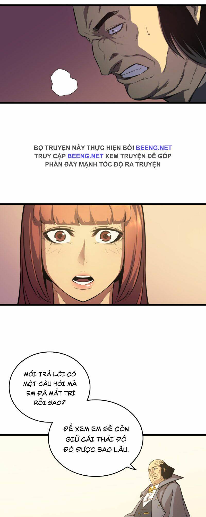 Sự Trở Lại Của Pháp Sư Vĩ Đại Sau 4000 Năm - Chapter 5 - Page 61