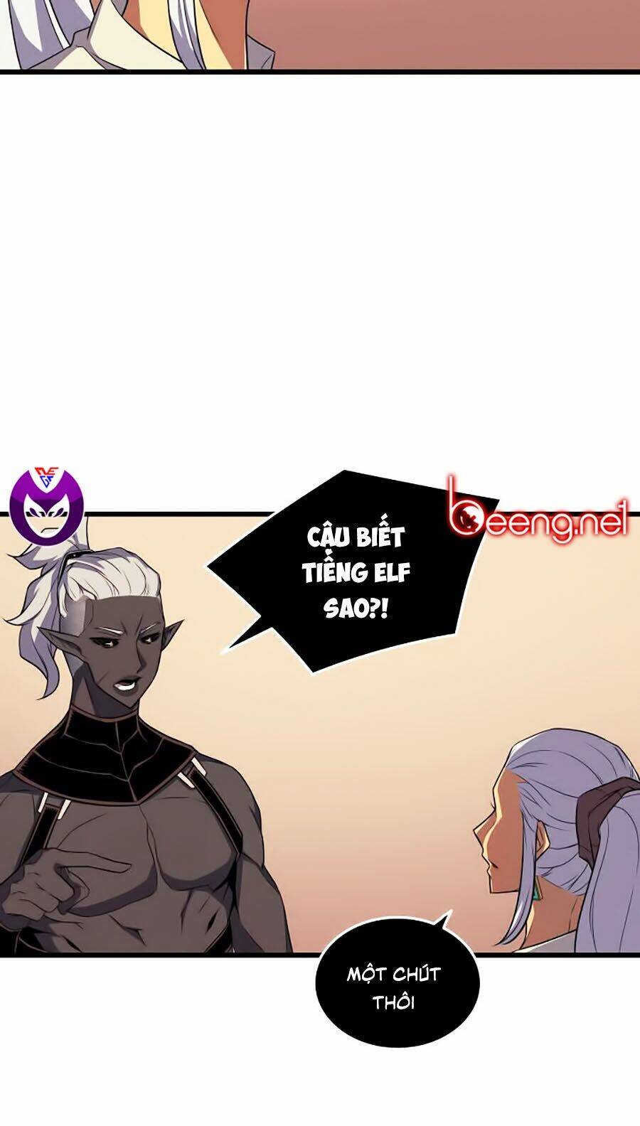 Sự Trở Lại Của Pháp Sư Vĩ Đại Sau 4000 Năm - Chapter 50 - Page 10