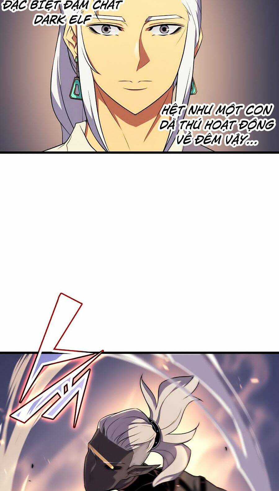 Sự Trở Lại Của Pháp Sư Vĩ Đại Sau 4000 Năm - Chapter 50 - Page 17