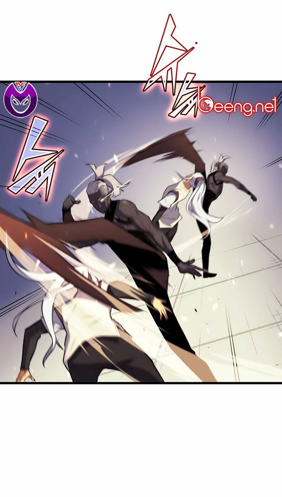 Sự Trở Lại Của Pháp Sư Vĩ Đại Sau 4000 Năm - Chapter 50 - Page 21