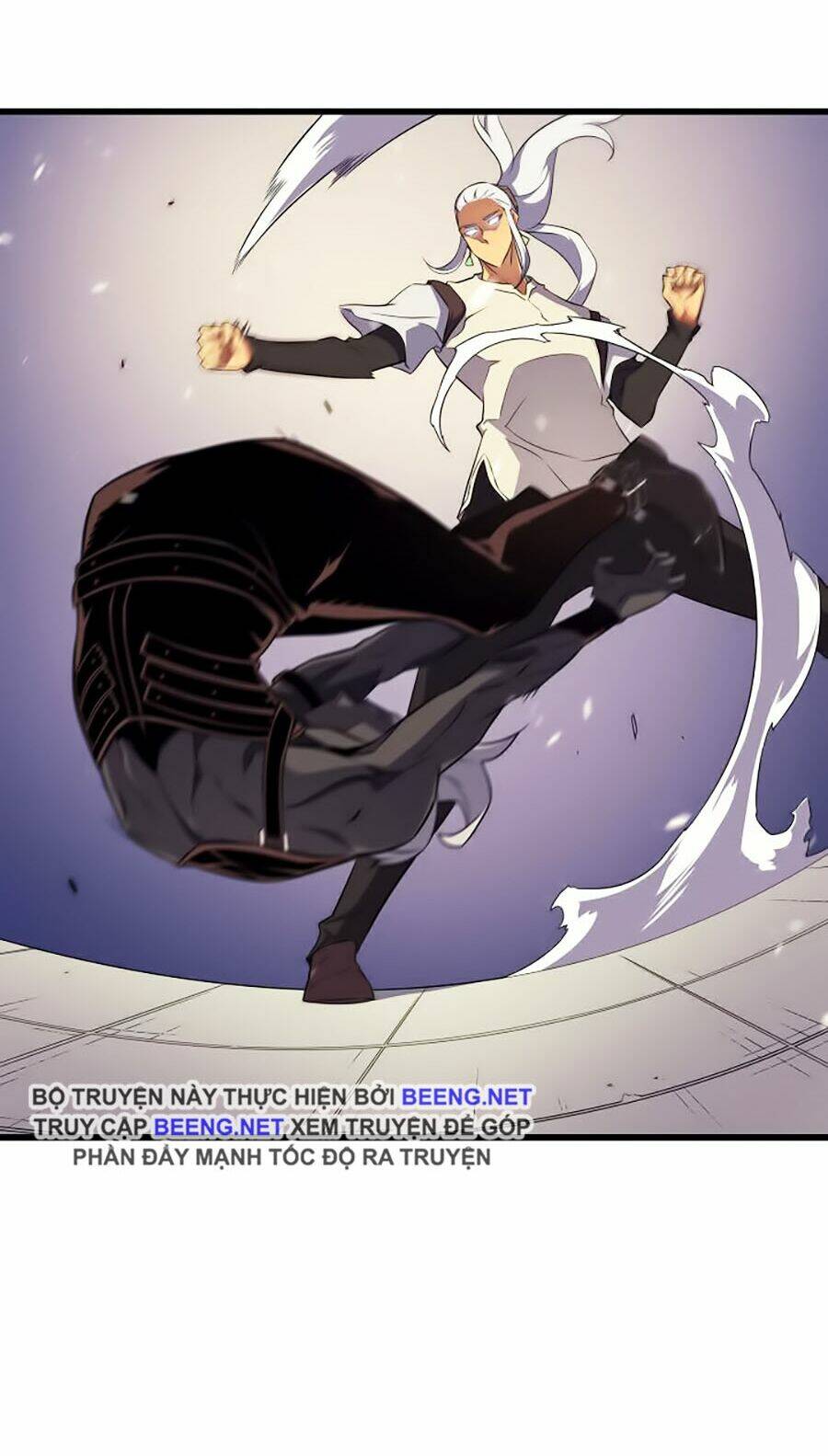 Sự Trở Lại Của Pháp Sư Vĩ Đại Sau 4000 Năm - Chapter 50 - Page 27