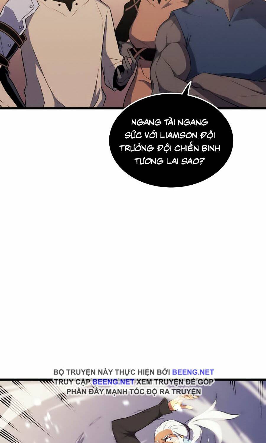 Sự Trở Lại Của Pháp Sư Vĩ Đại Sau 4000 Năm - Chapter 50 - Page 35