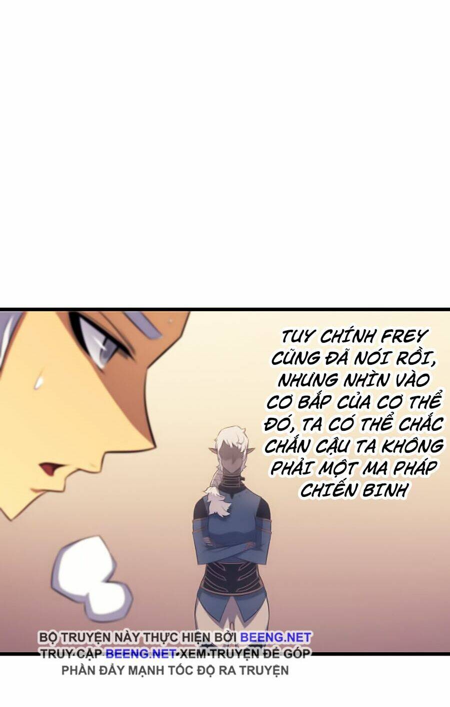 Sự Trở Lại Của Pháp Sư Vĩ Đại Sau 4000 Năm - Chapter 50 - Page 41