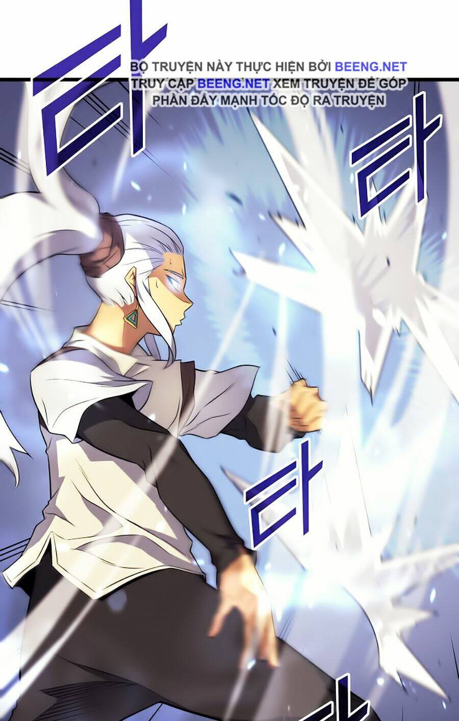 Sự Trở Lại Của Pháp Sư Vĩ Đại Sau 4000 Năm - Chapter 50 - Page 46