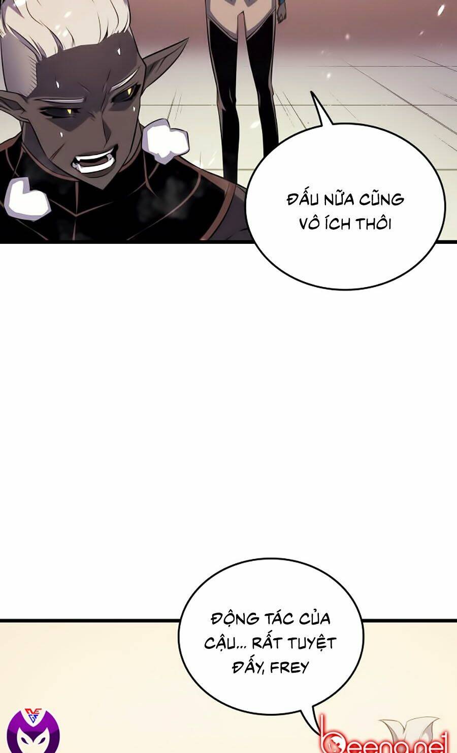 Sự Trở Lại Của Pháp Sư Vĩ Đại Sau 4000 Năm - Chapter 50 - Page 50