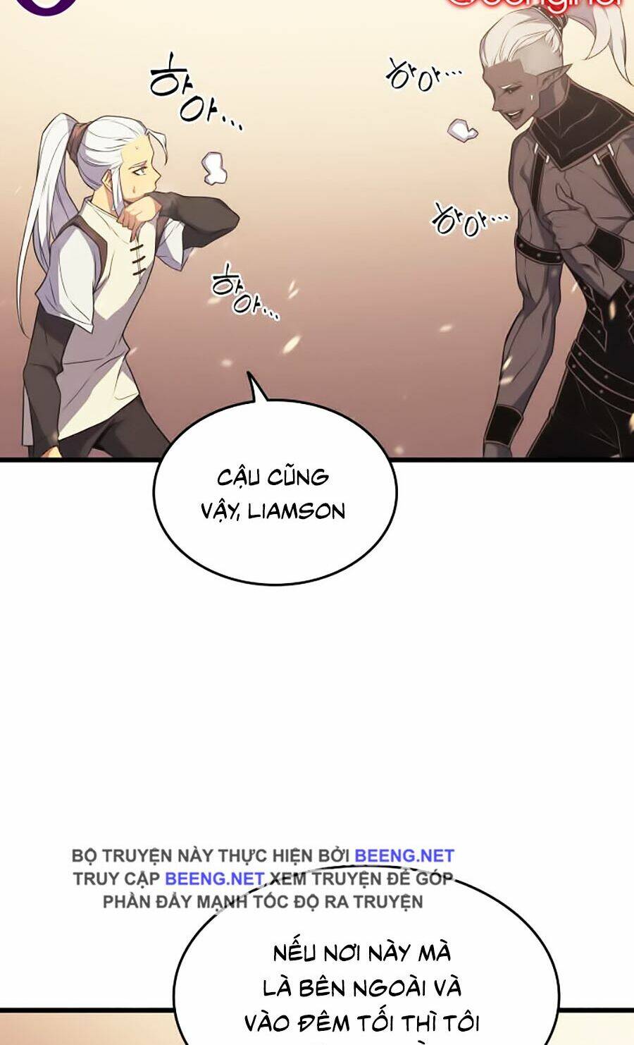 Sự Trở Lại Của Pháp Sư Vĩ Đại Sau 4000 Năm - Chapter 50 - Page 51