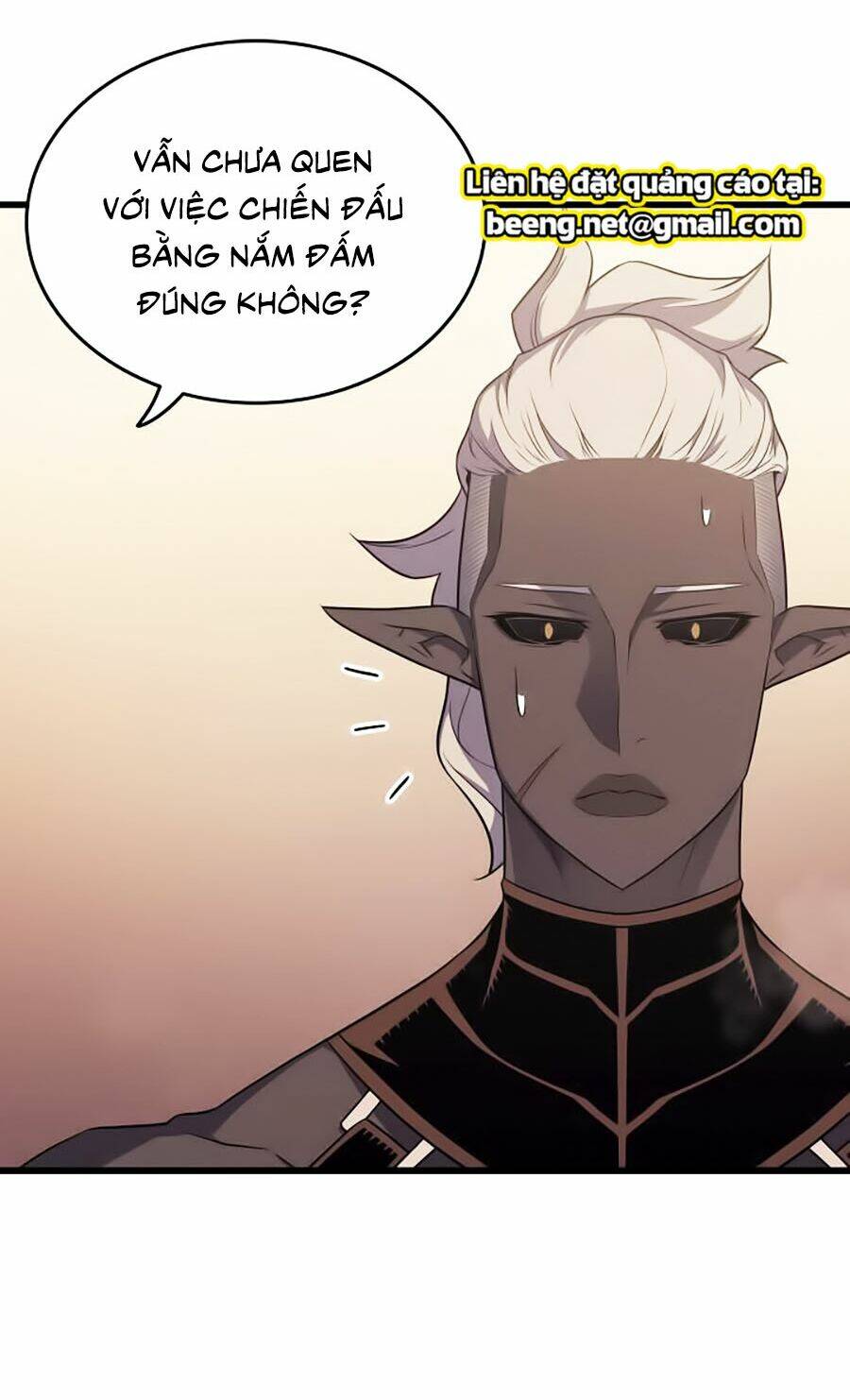 Sự Trở Lại Của Pháp Sư Vĩ Đại Sau 4000 Năm - Chapter 50 - Page 53