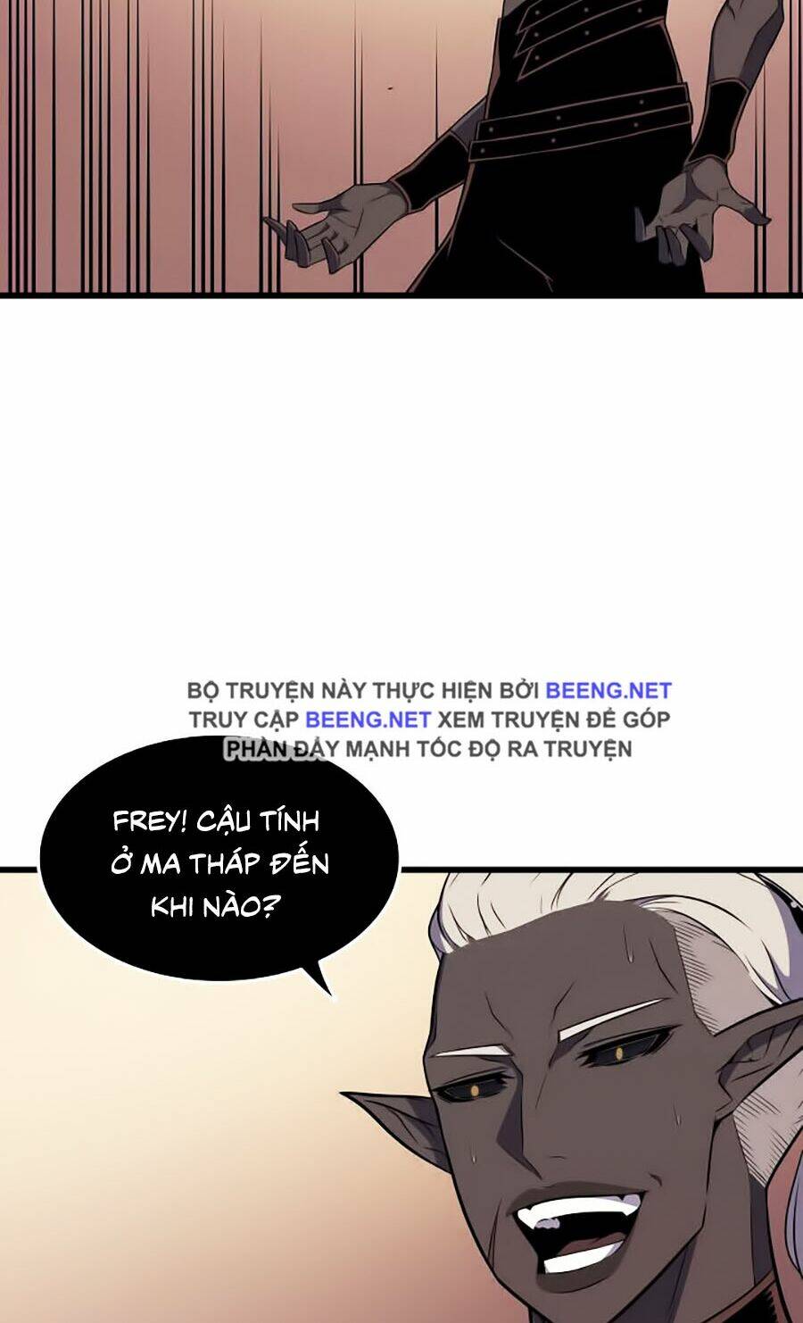 Sự Trở Lại Của Pháp Sư Vĩ Đại Sau 4000 Năm - Chapter 50 - Page 56