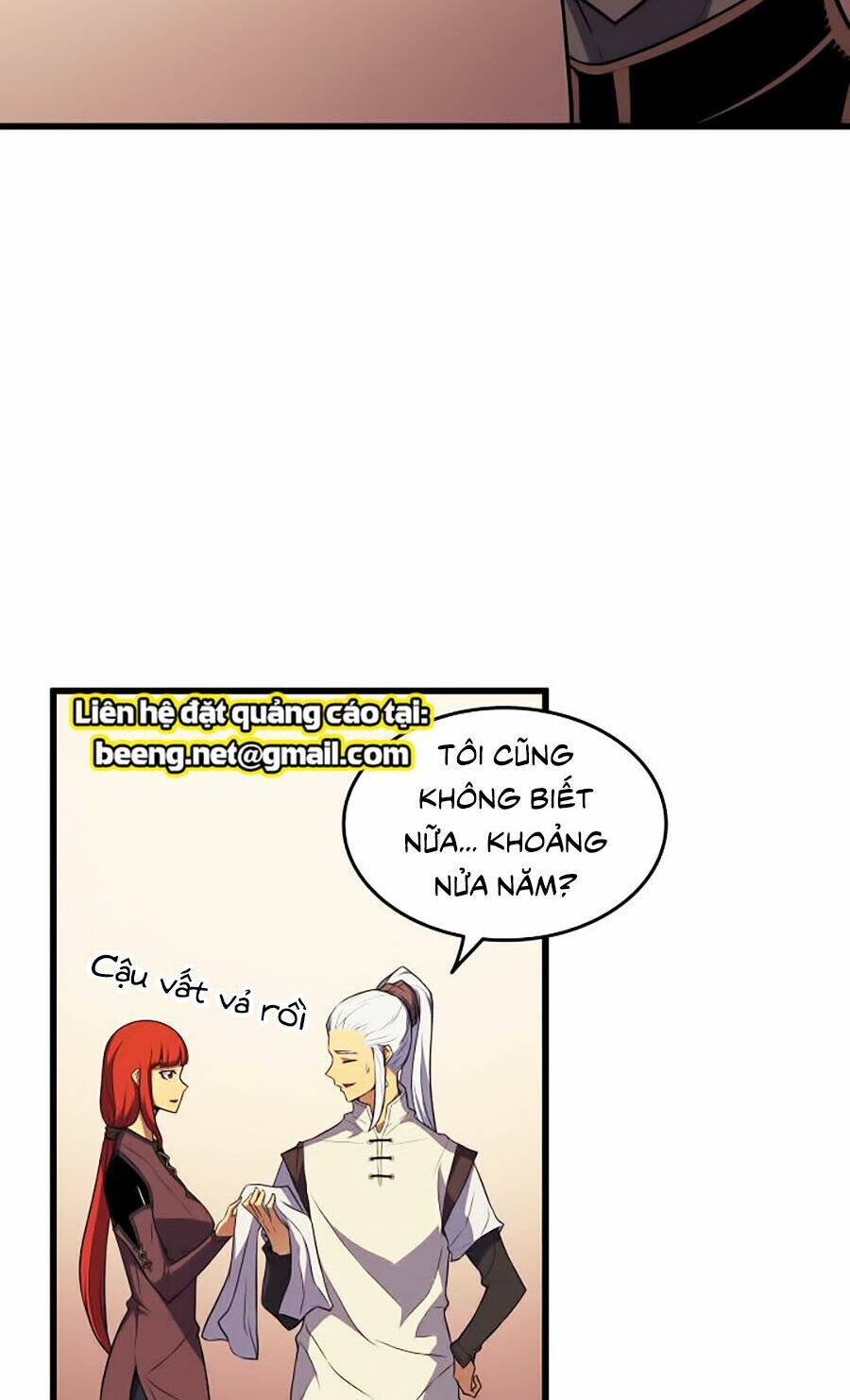 Sự Trở Lại Của Pháp Sư Vĩ Đại Sau 4000 Năm - Chapter 50 - Page 57