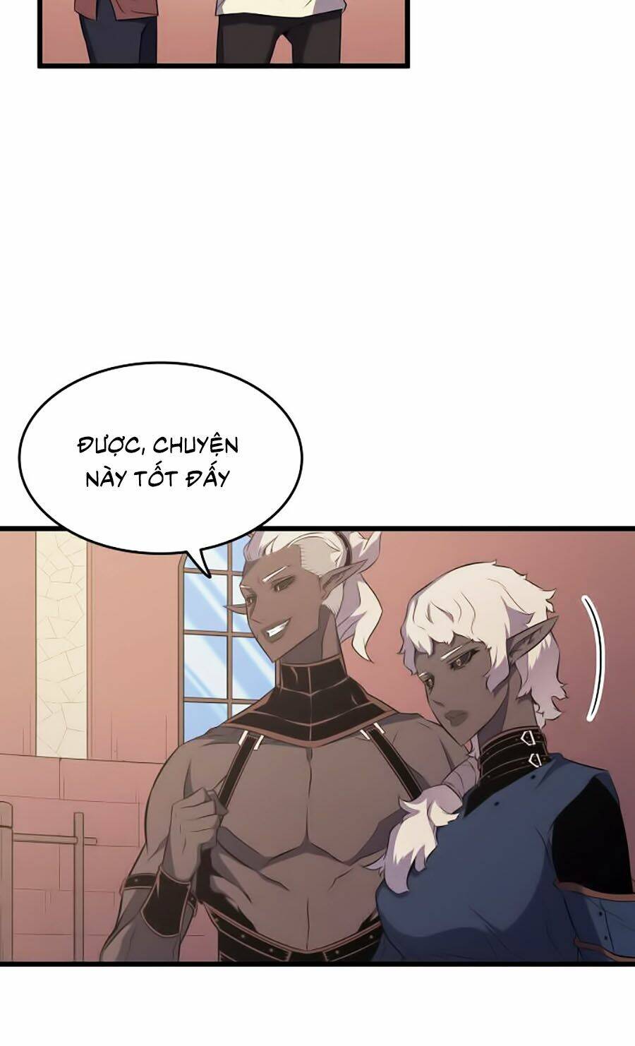 Sự Trở Lại Của Pháp Sư Vĩ Đại Sau 4000 Năm - Chapter 50 - Page 58