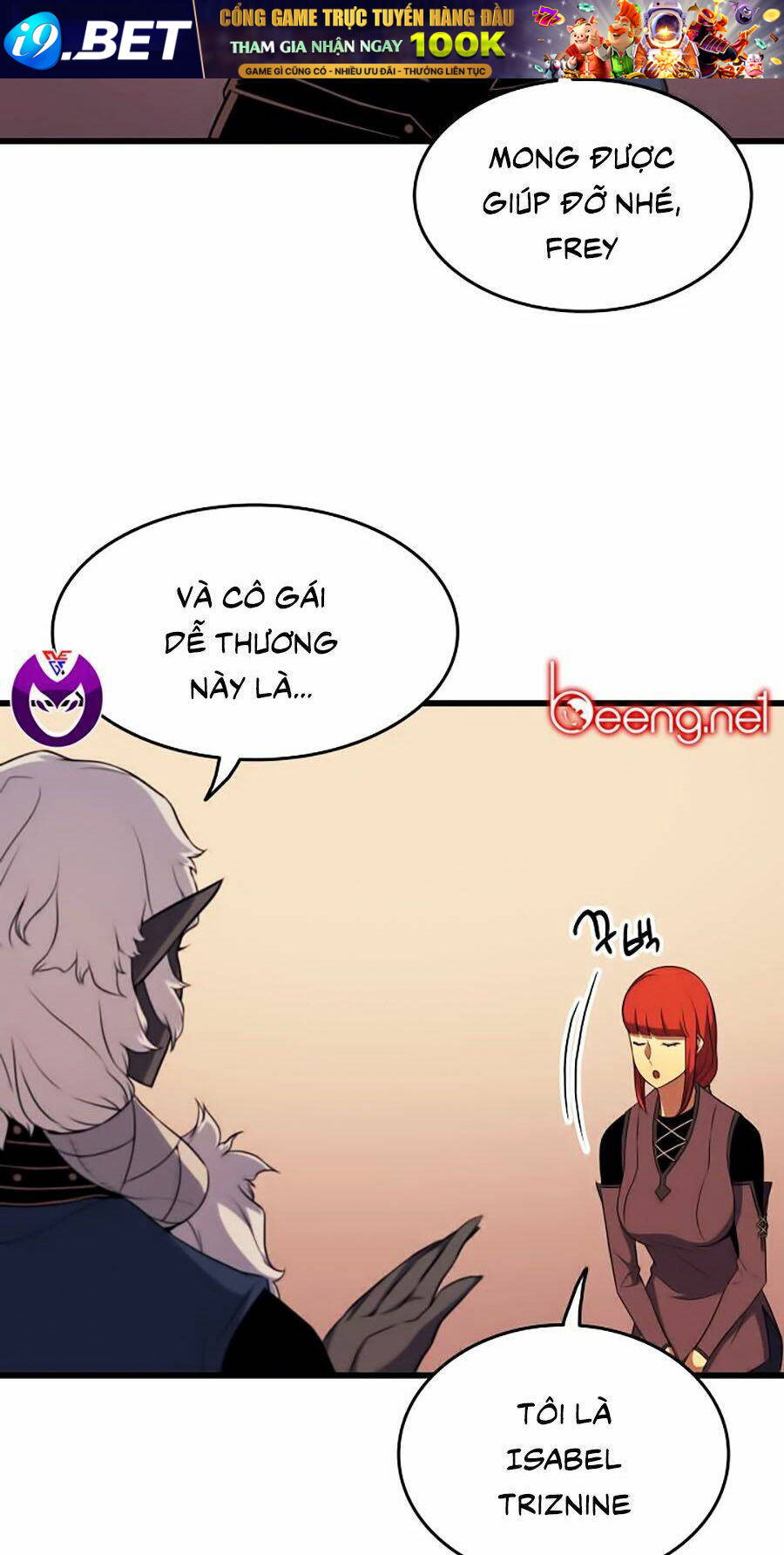 Sự Trở Lại Của Pháp Sư Vĩ Đại Sau 4000 Năm - Chapter 50 - Page 5