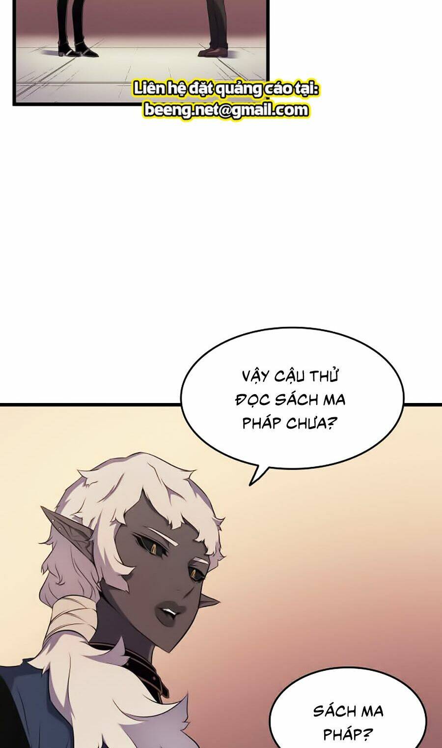 Sự Trở Lại Của Pháp Sư Vĩ Đại Sau 4000 Năm - Chapter 50 - Page 68