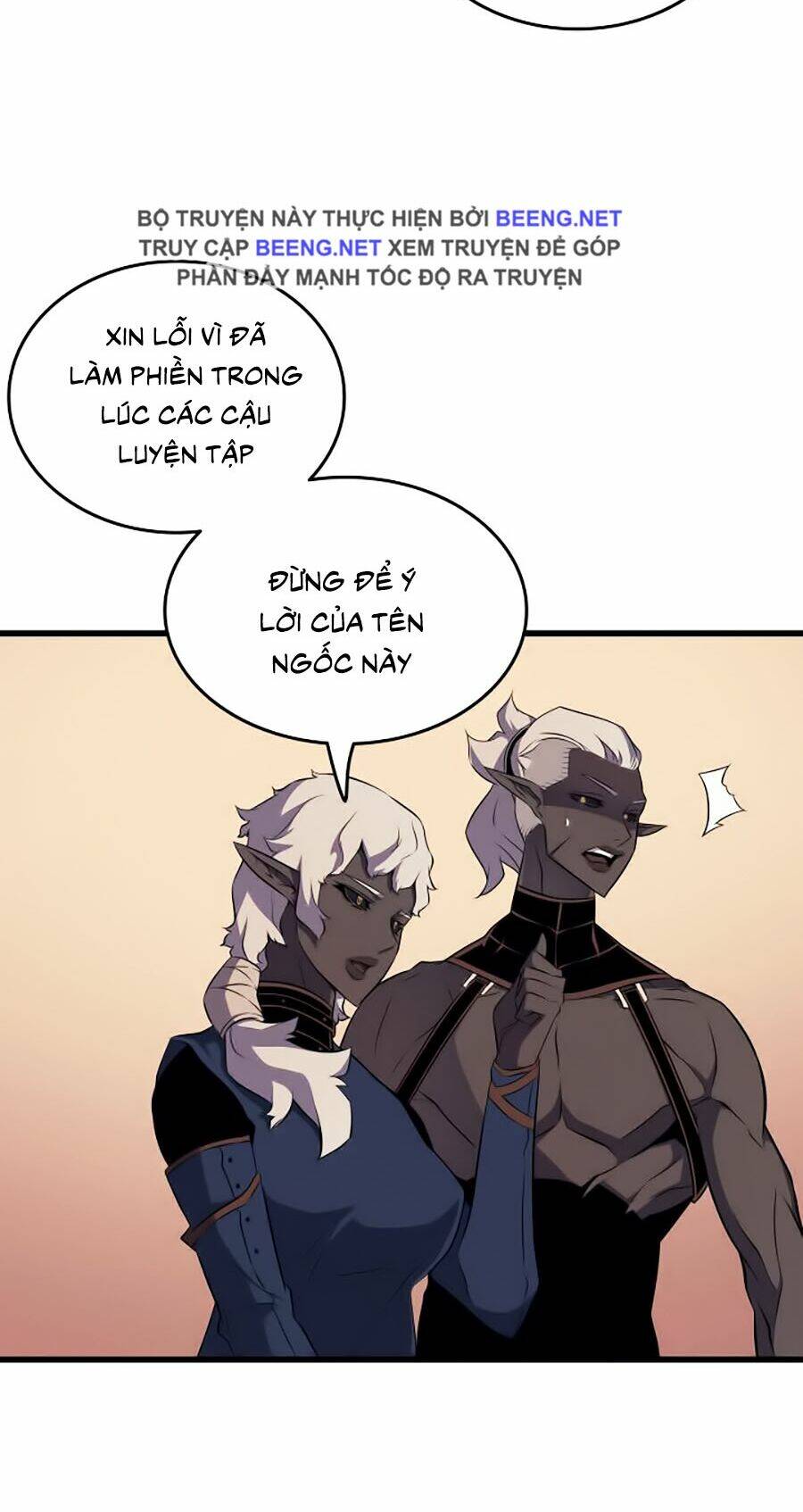 Sự Trở Lại Của Pháp Sư Vĩ Đại Sau 4000 Năm - Chapter 50 - Page 6