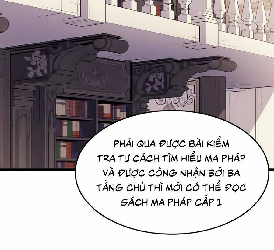 Sự Trở Lại Của Pháp Sư Vĩ Đại Sau 4000 Năm - Chapter 50 - Page 70
