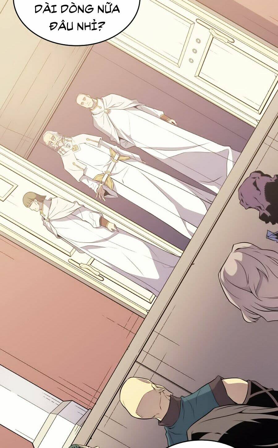 Sự Trở Lại Của Pháp Sư Vĩ Đại Sau 4000 Năm - Chapter 51 - Page 14