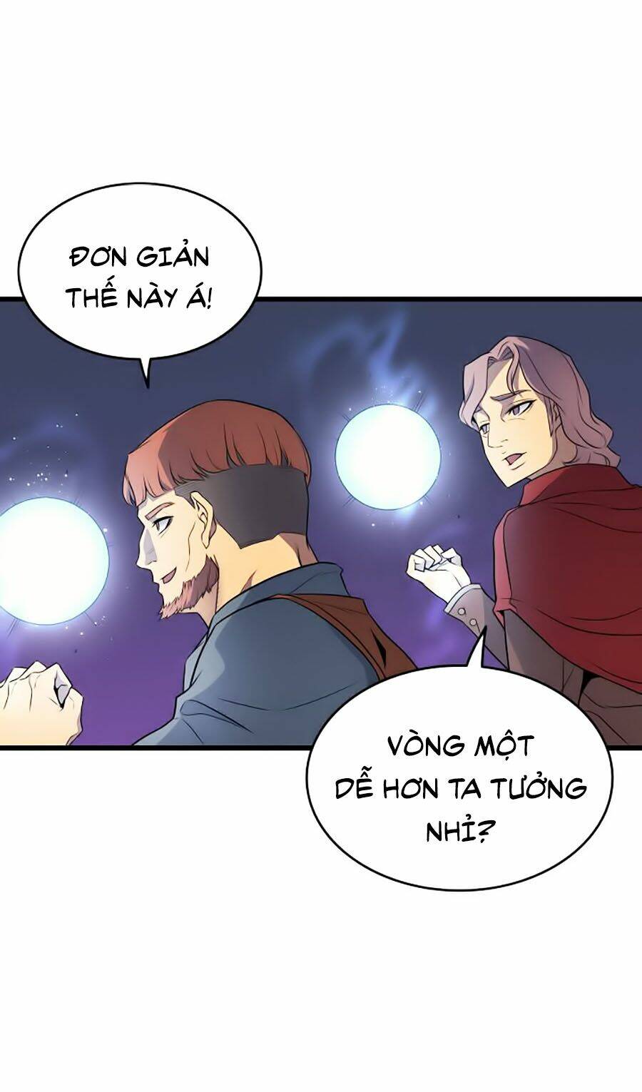 Sự Trở Lại Của Pháp Sư Vĩ Đại Sau 4000 Năm - Chapter 51 - Page 20