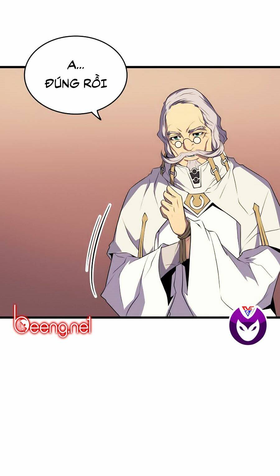 Sự Trở Lại Của Pháp Sư Vĩ Đại Sau 4000 Năm - Chapter 51 - Page 21