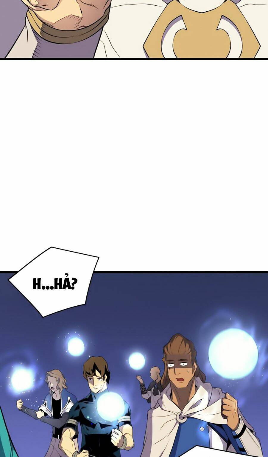 Sự Trở Lại Của Pháp Sư Vĩ Đại Sau 4000 Năm - Chapter 51 - Page 24