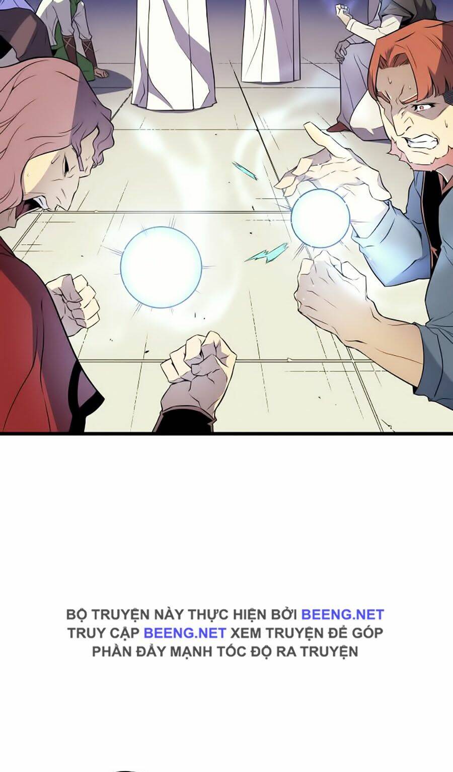 Sự Trở Lại Của Pháp Sư Vĩ Đại Sau 4000 Năm - Chapter 51 - Page 27