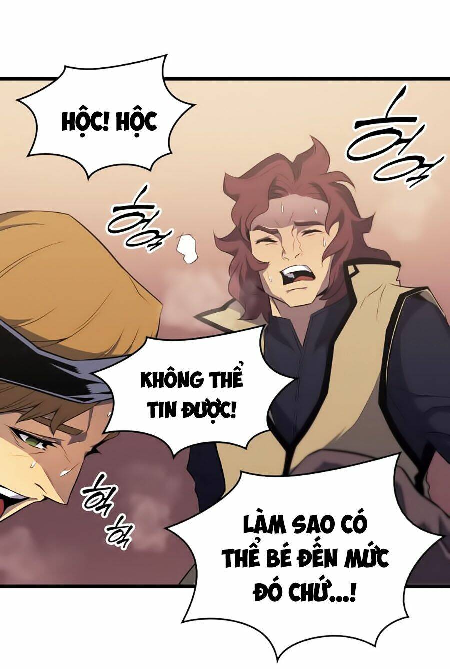 Sự Trở Lại Của Pháp Sư Vĩ Đại Sau 4000 Năm - Chapter 51 - Page 30