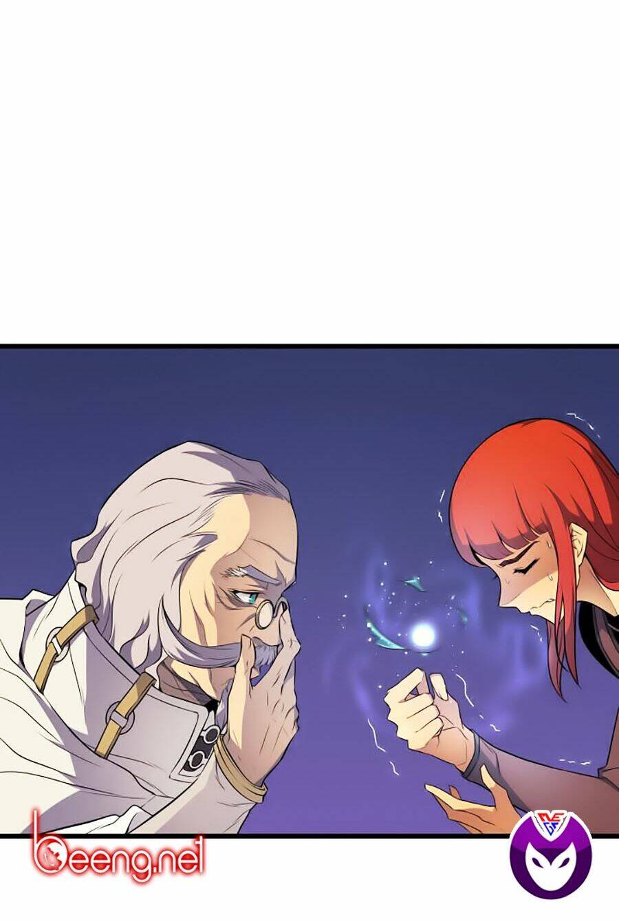 Sự Trở Lại Của Pháp Sư Vĩ Đại Sau 4000 Năm - Chapter 51 - Page 31