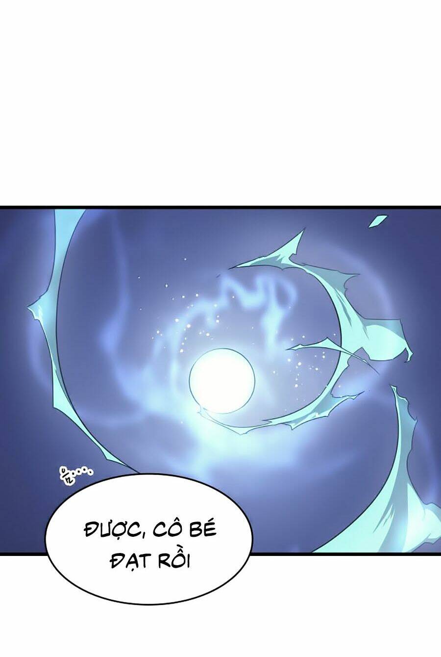 Sự Trở Lại Của Pháp Sư Vĩ Đại Sau 4000 Năm - Chapter 51 - Page 32