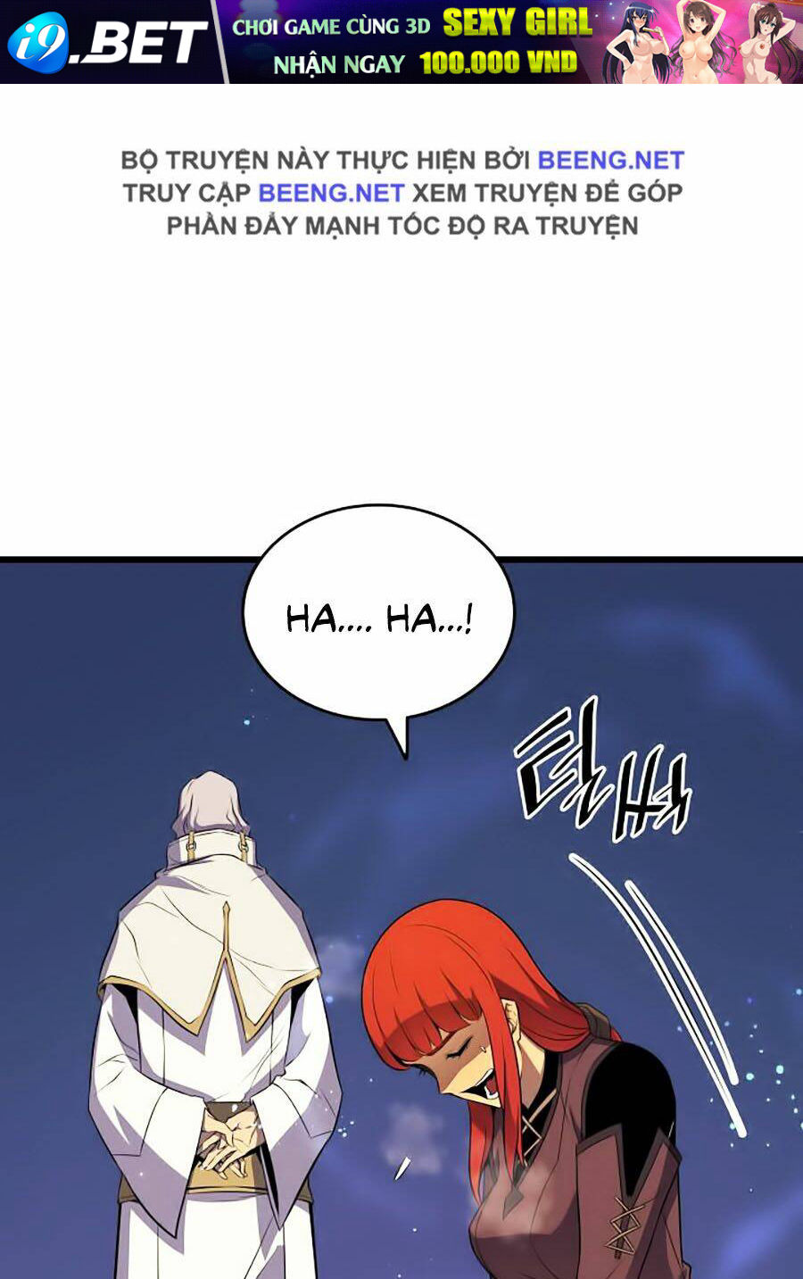 Sự Trở Lại Của Pháp Sư Vĩ Đại Sau 4000 Năm - Chapter 51 - Page 33