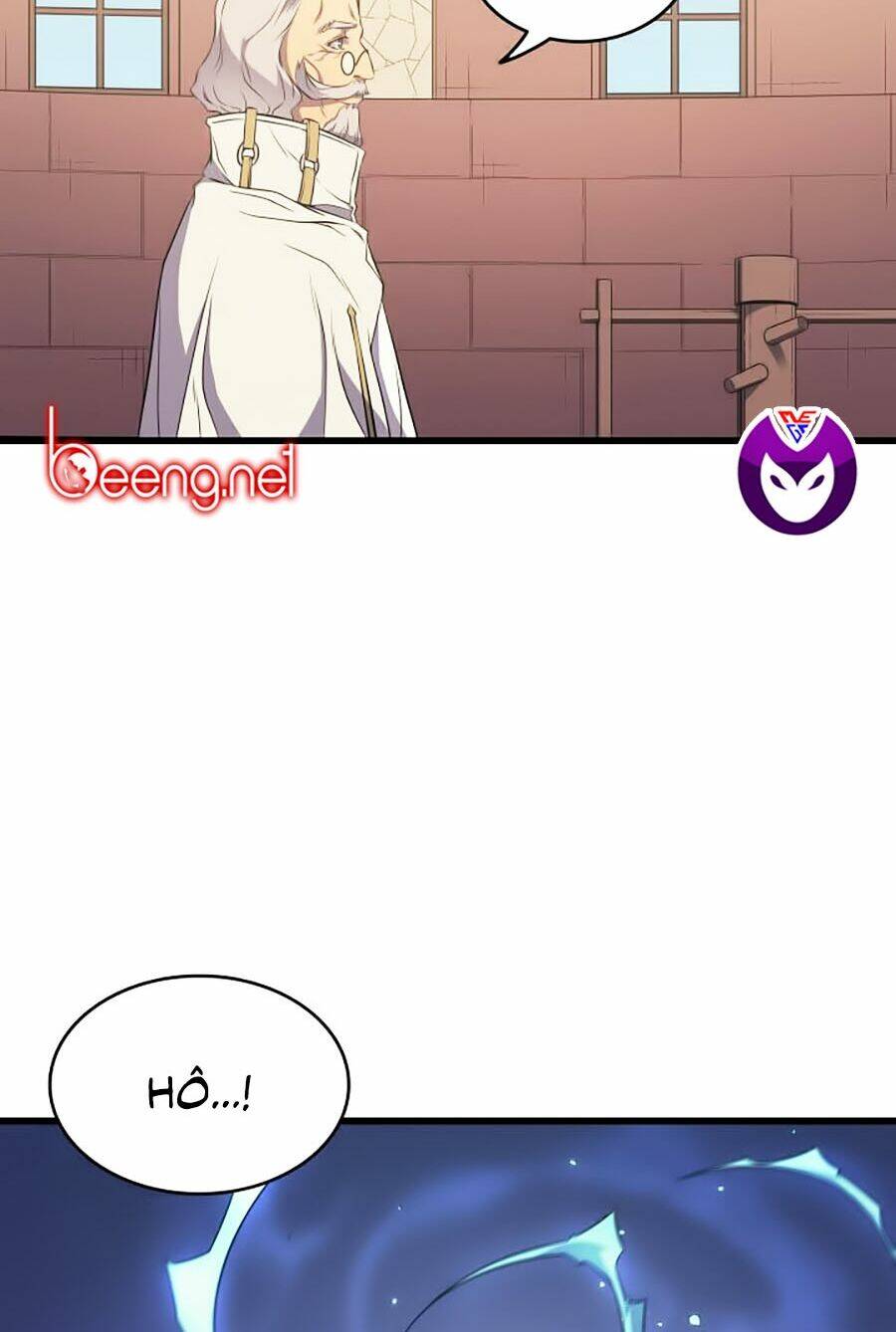 Sự Trở Lại Của Pháp Sư Vĩ Đại Sau 4000 Năm - Chapter 51 - Page 35