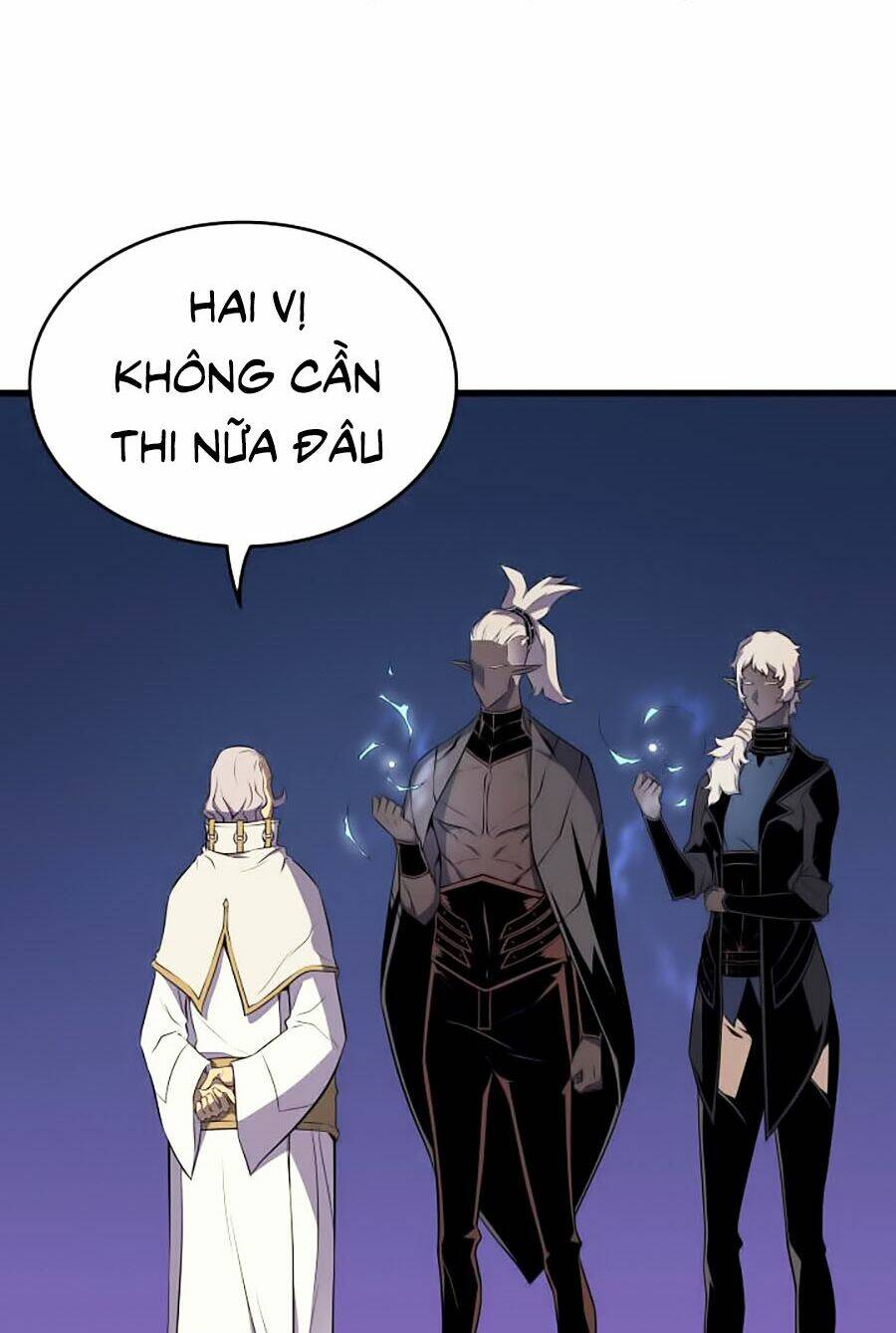 Sự Trở Lại Của Pháp Sư Vĩ Đại Sau 4000 Năm - Chapter 51 - Page 37