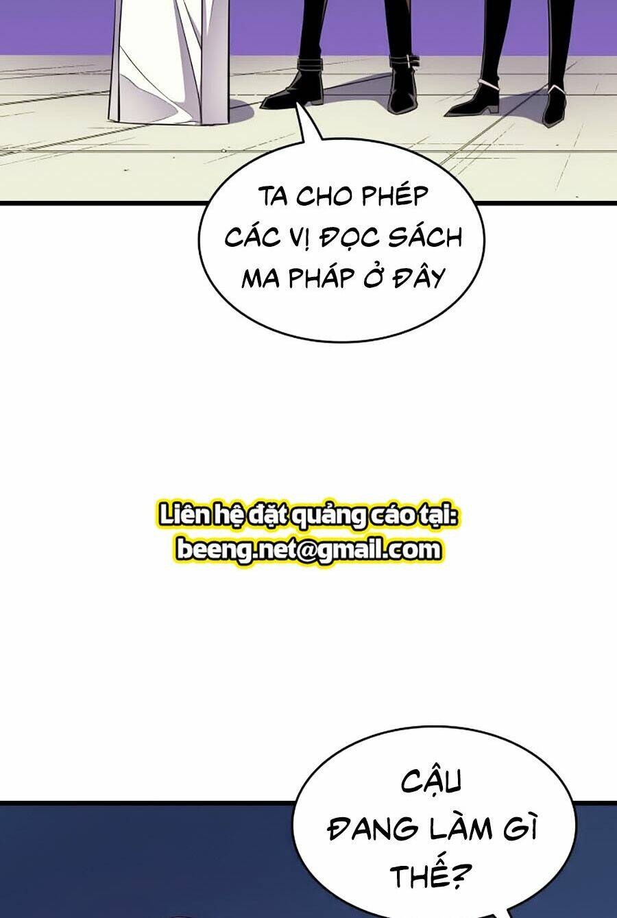 Sự Trở Lại Của Pháp Sư Vĩ Đại Sau 4000 Năm - Chapter 51 - Page 38