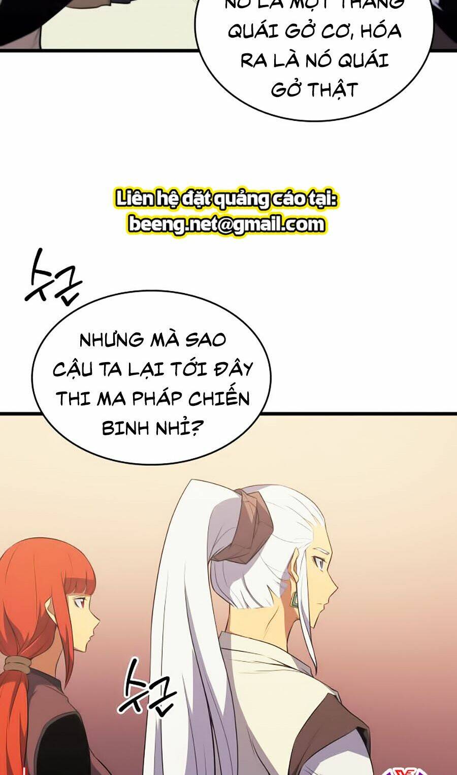 Sự Trở Lại Của Pháp Sư Vĩ Đại Sau 4000 Năm - Chapter 51 - Page 3