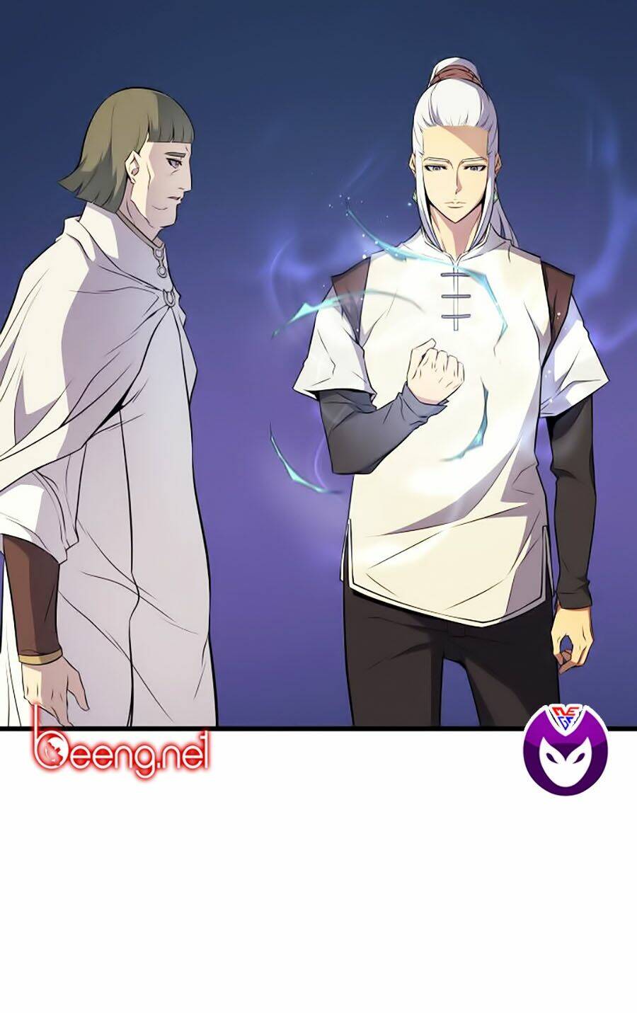 Sự Trở Lại Của Pháp Sư Vĩ Đại Sau 4000 Năm - Chapter 51 - Page 40