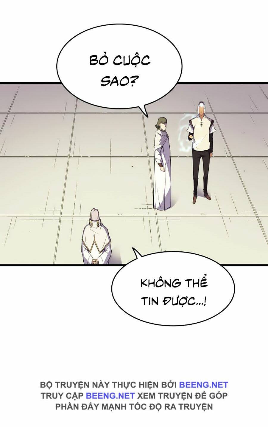 Sự Trở Lại Của Pháp Sư Vĩ Đại Sau 4000 Năm - Chapter 51 - Page 41