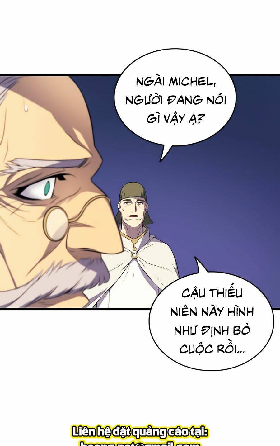 Sự Trở Lại Của Pháp Sư Vĩ Đại Sau 4000 Năm - Chapter 51 - Page 42