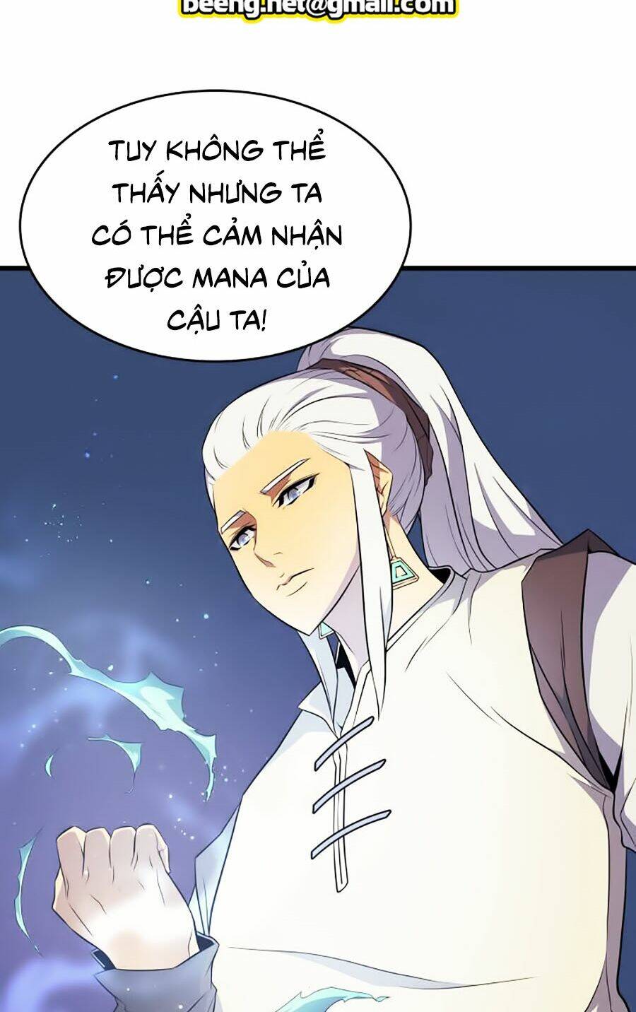 Sự Trở Lại Của Pháp Sư Vĩ Đại Sau 4000 Năm - Chapter 51 - Page 43