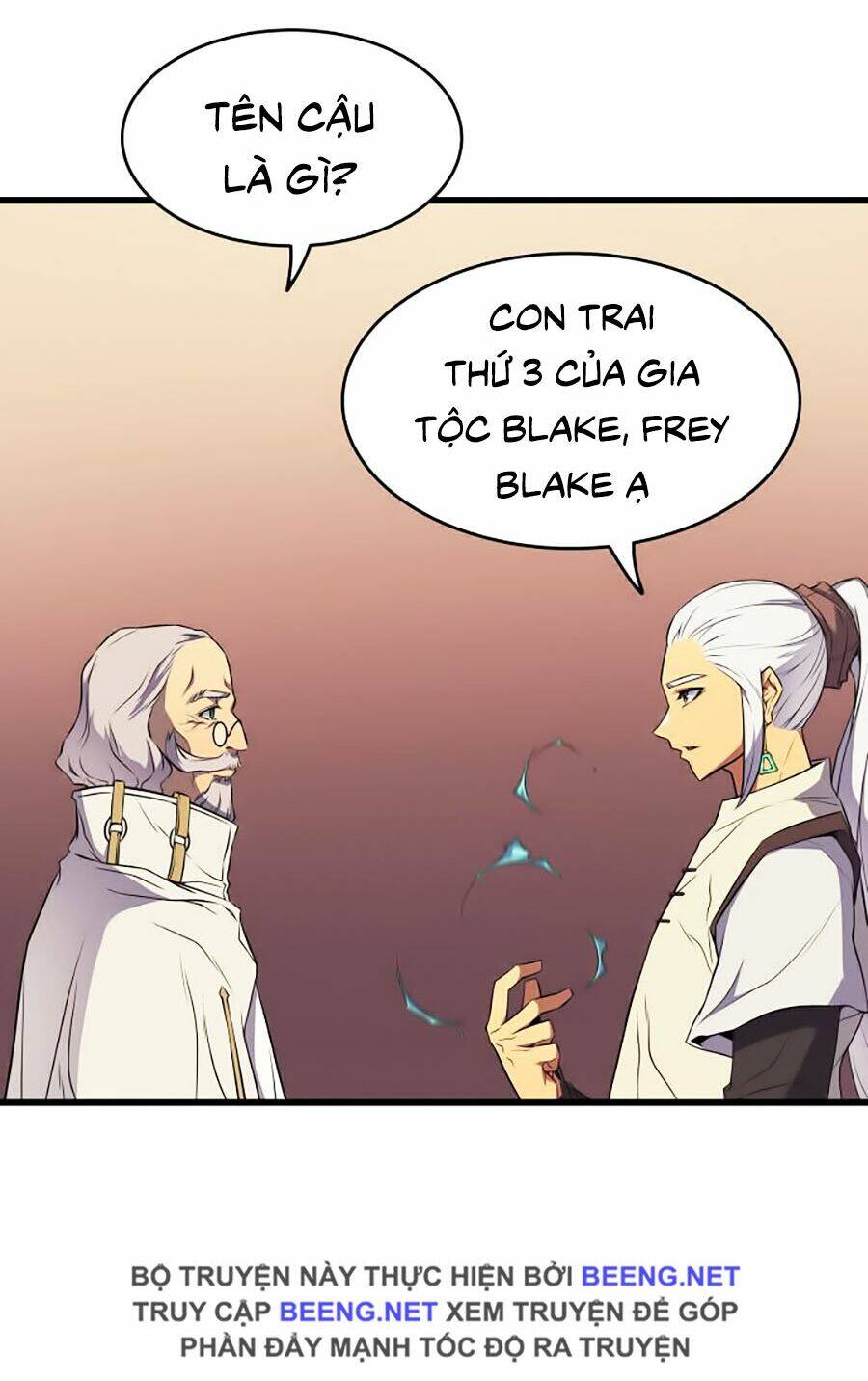 Sự Trở Lại Của Pháp Sư Vĩ Đại Sau 4000 Năm - Chapter 51 - Page 48