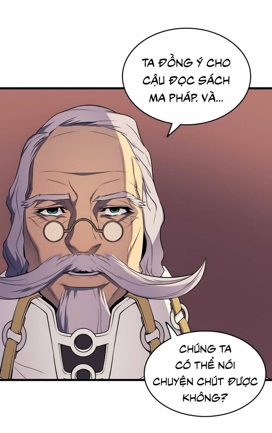 Sự Trở Lại Của Pháp Sư Vĩ Đại Sau 4000 Năm - Chapter 51 - Page 49