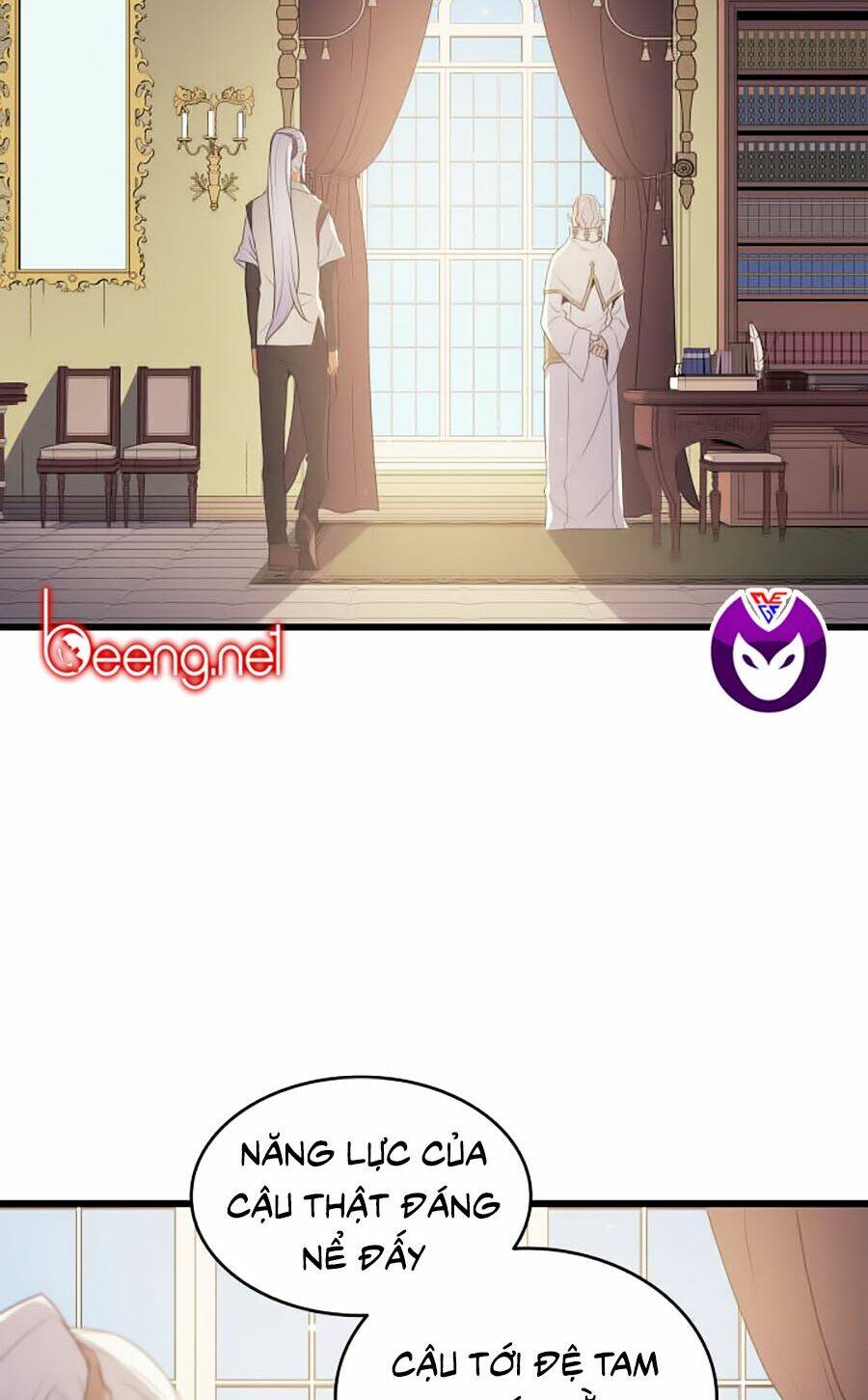 Sự Trở Lại Của Pháp Sư Vĩ Đại Sau 4000 Năm - Chapter 51 - Page 51