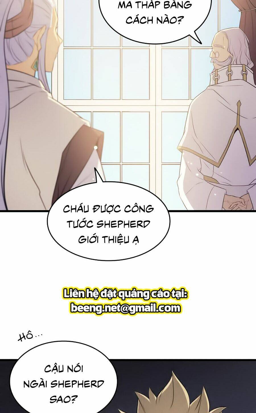 Sự Trở Lại Của Pháp Sư Vĩ Đại Sau 4000 Năm - Chapter 51 - Page 52