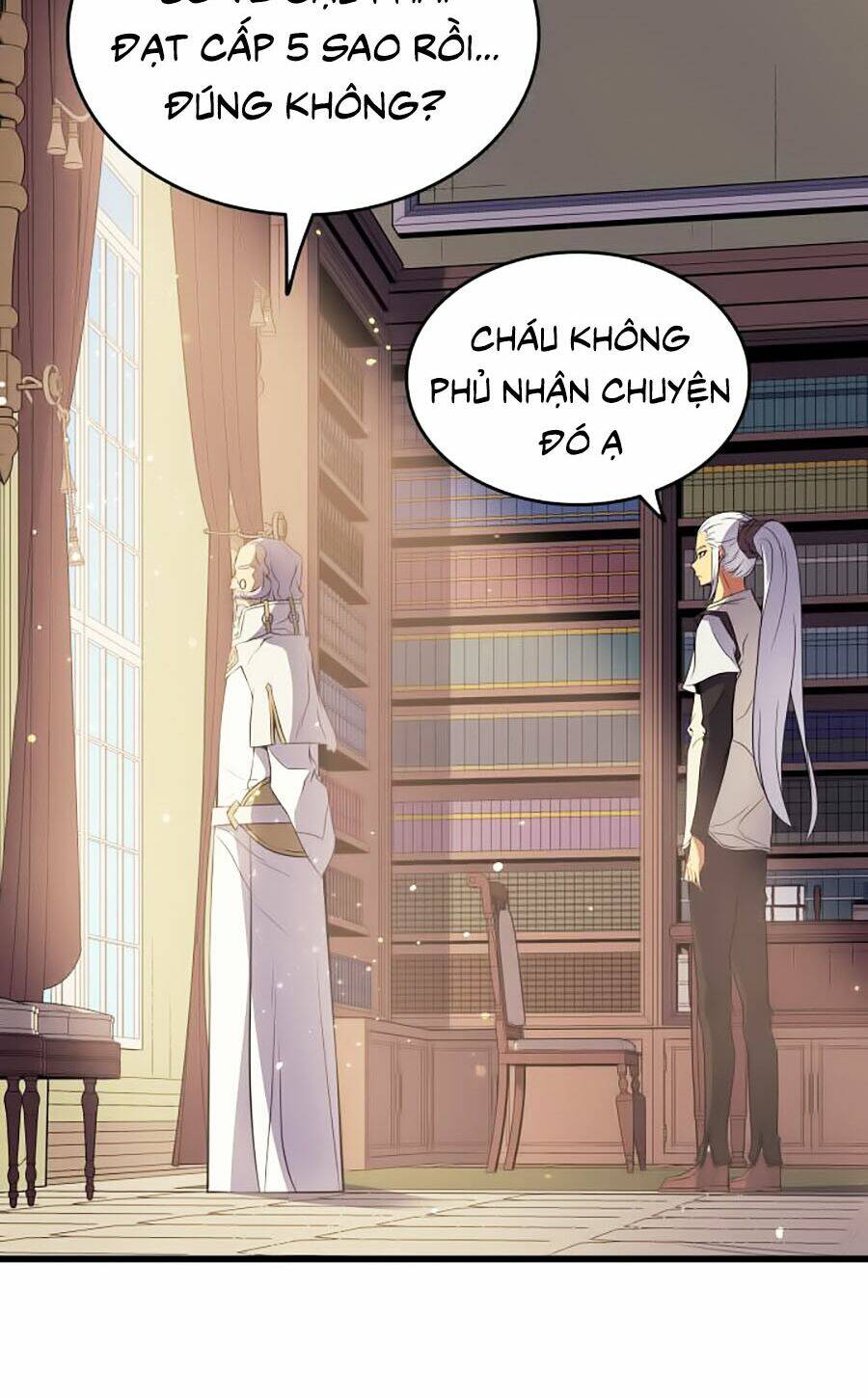 Sự Trở Lại Của Pháp Sư Vĩ Đại Sau 4000 Năm - Chapter 51 - Page 54