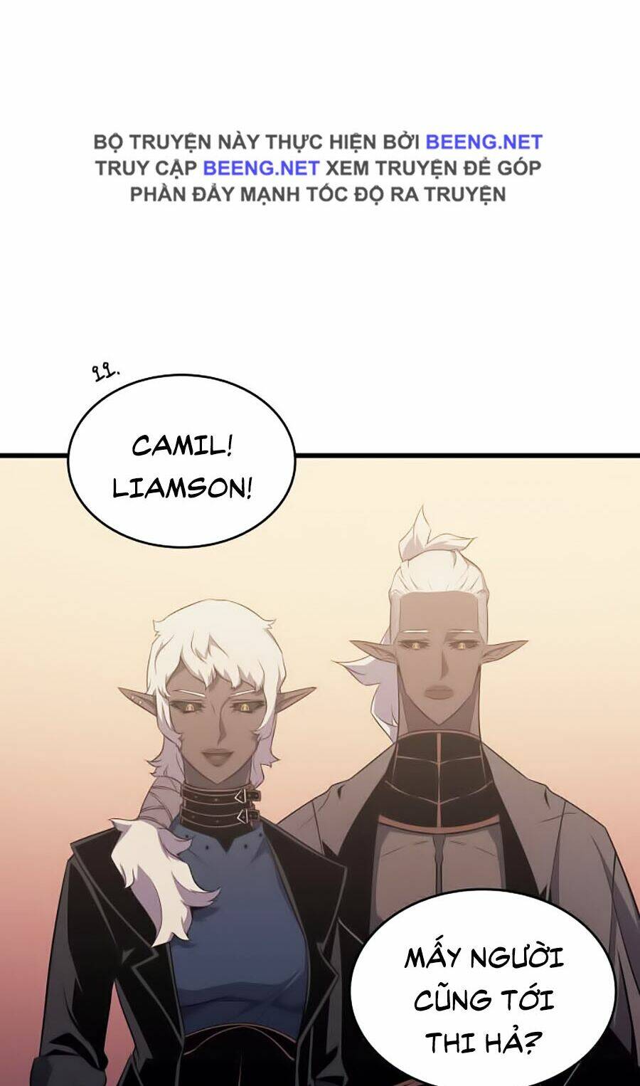 Sự Trở Lại Của Pháp Sư Vĩ Đại Sau 4000 Năm - Chapter 51 - Page 5